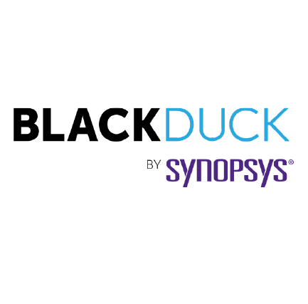 Synopsys Blackduck logo